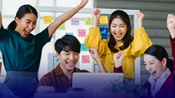 從6個月核心上線，看長亮科技“融合與競爭”項目文化的作用力