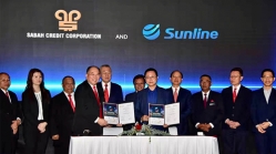 科技戰(zhàn)疫，同心致遠(yuǎn) | 長(zhǎng)亮科技助力馬來(lái)西亞沙巴州政府實(shí)現(xiàn)“智慧金融”