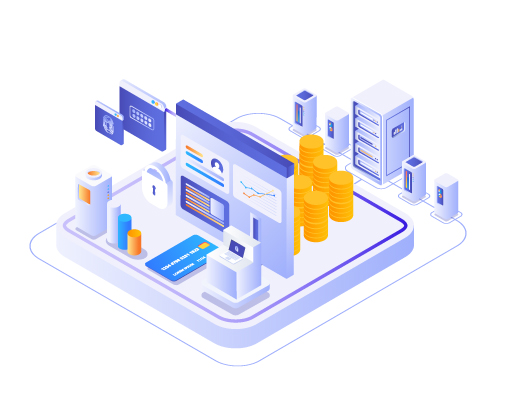 智能存款業務系統