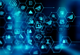 開放銀行解決方案