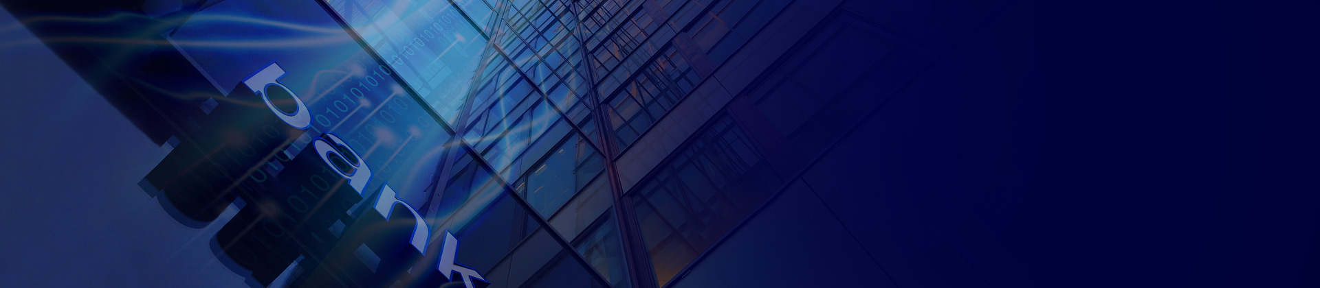 開放銀行解決方案