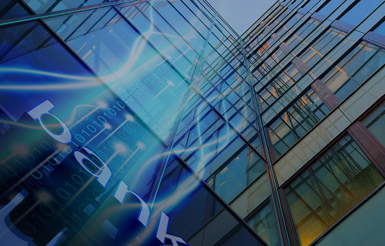 開放銀行解決方案