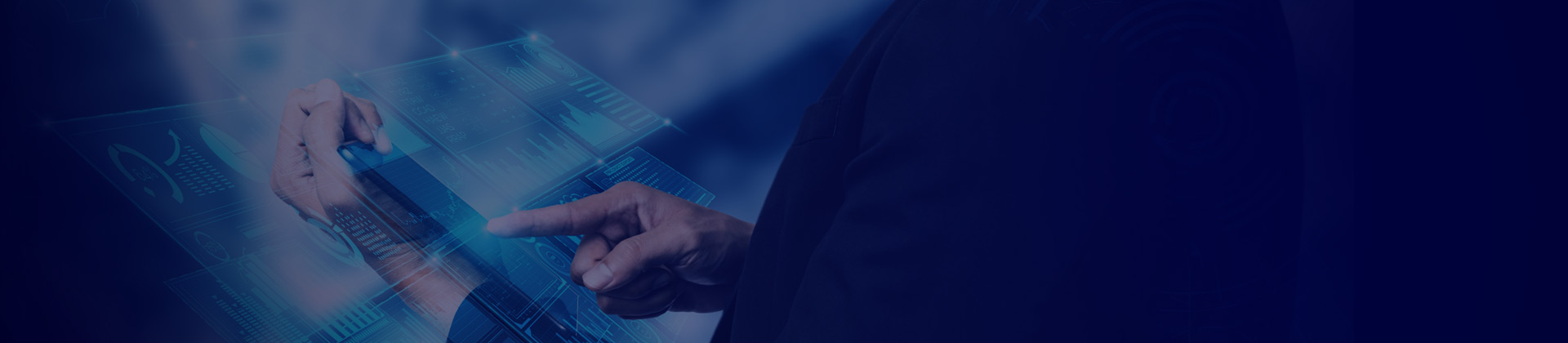 企業級調度及監控解決方案