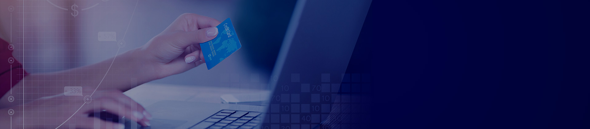 消費金融行業解決方案