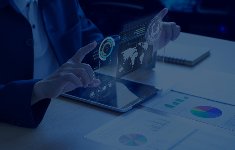 金控平臺綜合業務系統解決方案